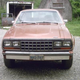 Illustration for article titled Speaking Of AMC Engines, Heres That 1982 AMC Eagle